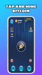Crypto Mining Free Bitcoin Machine Mod Apk Simulator 4