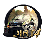Guide DiRT 4 icon
