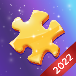 Icon image Jigsaw Puzzles HD Puzzle Games