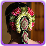 Bridal Hairstyle Gallery icon