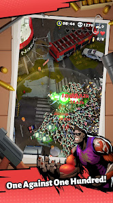 Zombie Waves v3.2.9 MOD (Earn rewards without watching ads) APK
