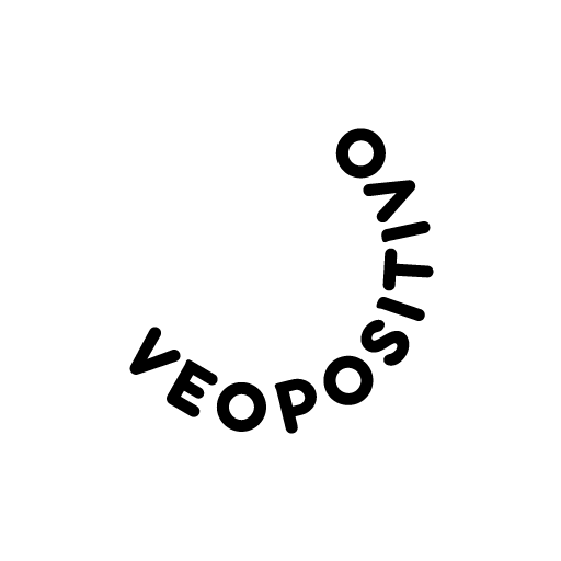 Veopositivo Familia logo