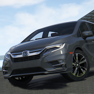 Car Simulator Honda: Auto Ride apk