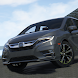 Car Simulator Honda: Auto Ride - Androidアプリ