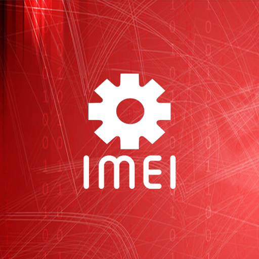 IMEI Generator 2.6 Icon