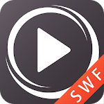 Cover Image of Скачать Webgenie SWF & Flash Player – New Flash Browser 1.0.5 APK