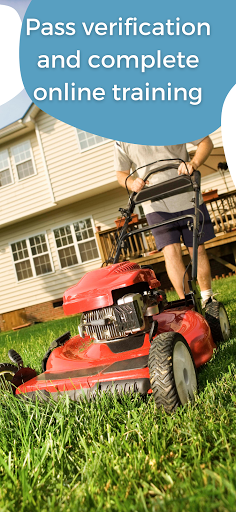 MowSnowPros: Be a Contractor Screen 3