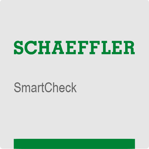 Schaeffler SmartCheck  Icon