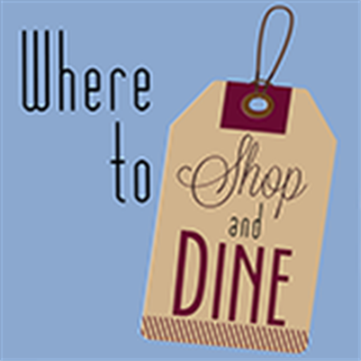Where to Shop and Dine - AppWisp.com