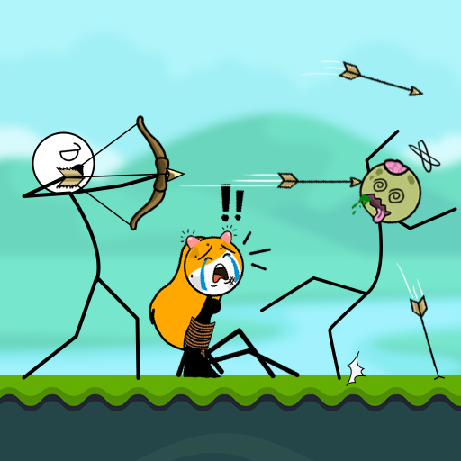 Stick Shot Télécharger sur Windows