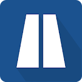 MyRoutes Route Planner icon
