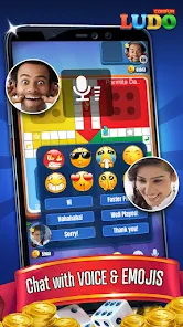 Ludo Comfun Ludo Online Game – Apps no Google Play