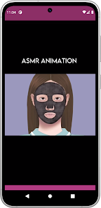 Mask Mixture - ASMR Makeover