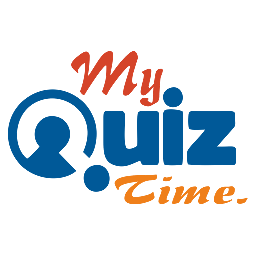My Quiz Time logo
