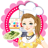 Cooking Dash New Cooking Games icon