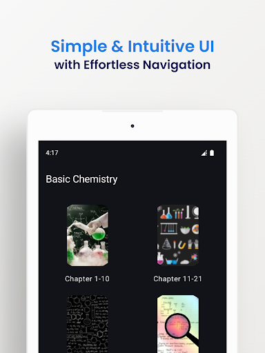 BASIC CHEMISTRY - OFFLINE screenshot 8