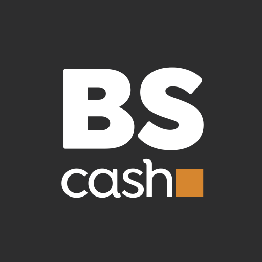 BScash logo