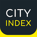 Cover Image of Download City Index: Spread Betting, CF  APK