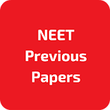 NEET Previous Papers icon