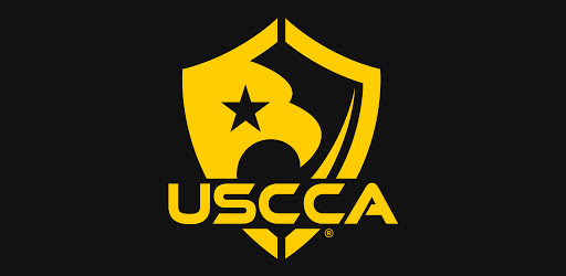 USCCA Concealed Carry App: CCW, Guns, Self-Defense cover