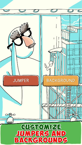 TapTap Hero Falling Rescue Simulator Inc.