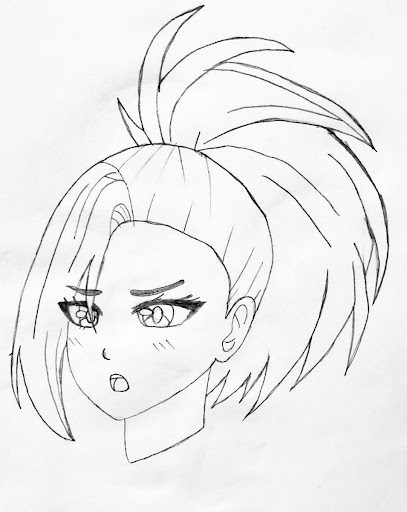 How to Draw Hero Academy