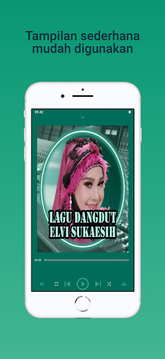 Lagu Dangdut Elvi Sukaesih Mp3 Screen 3