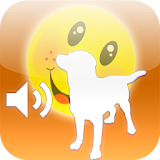 Animal Sounds& Photos for Kids icon