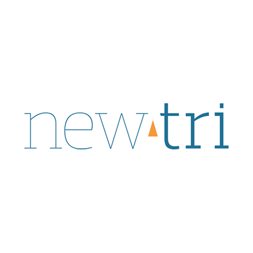 NewTri logo