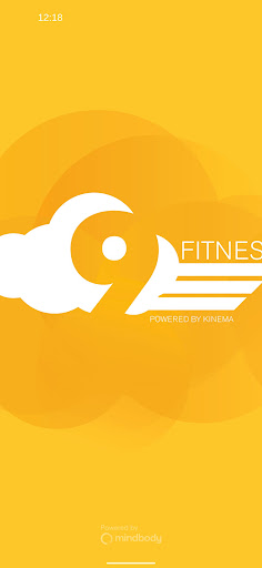 Cloud 9 Fitness - McDonalds Screenshot 1 - AppWisp.com