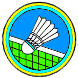 Badminton Tactics Board icon