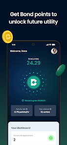 Bondex Origin APK