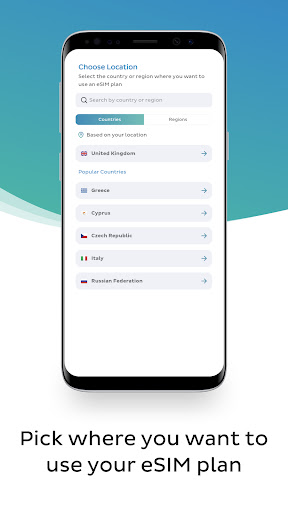 Trill Mobile Screen 2