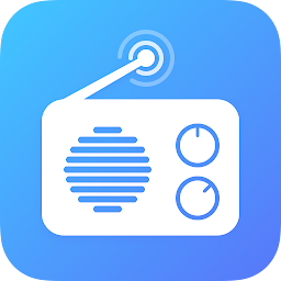 Icon image My Radio, FM Radio Stations