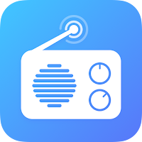 MyRadio - FM Radio App, AM Radio, Radio Stations