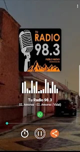 Tu Radio 98.3