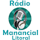 Radio Manancial Litoral Télécharger sur Windows
