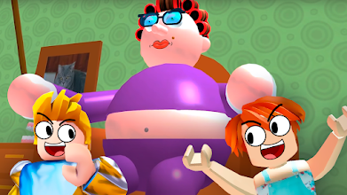 Mod Grandma House Obby Escape Tips Unofficial Apps On Google Play - mod grandma house obby escape tips cookie swirl c roblox the floor is lava Mod Grandma House Obby Escape Tips Unofficial Apps On Google Play - cookie swirl c roblox the floor is lava