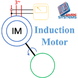 Induction Motor icon