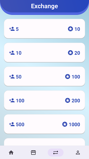 TikFollow - Followers Booster Screen 3
