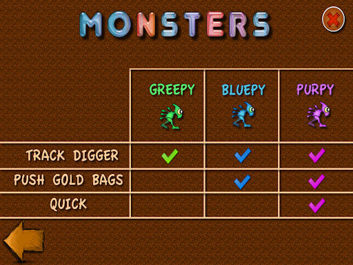 Tiny Digger Screen 3