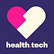 health.tech - Androidアプリ