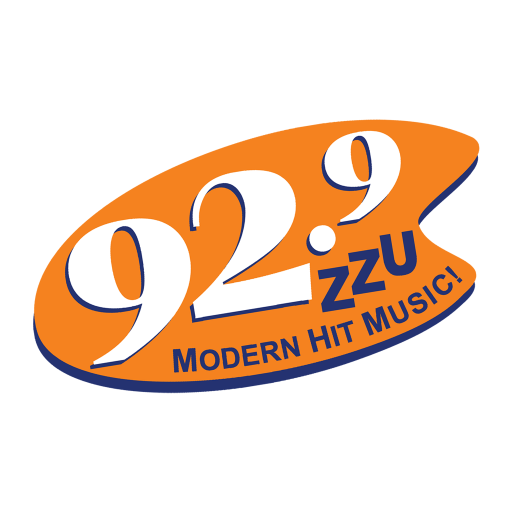 92.9 ZZU  Icon