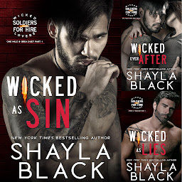 Icon image Wicked & Devoted