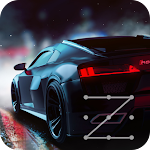 Cover Image of 下载 Lock Screen for fans Audi  APK
