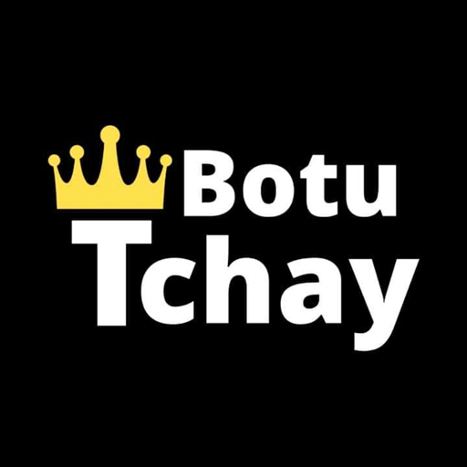 Botu Tchay logo