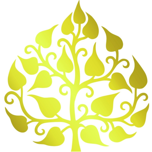 A Space to Be logo