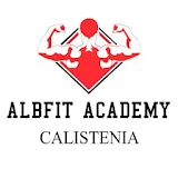 ALBFIT ACADEMY CALISTENIA icon