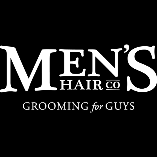 Mens Hair Co. logo