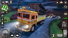 Crazy Truck Games: Truck Simのおすすめ画像1